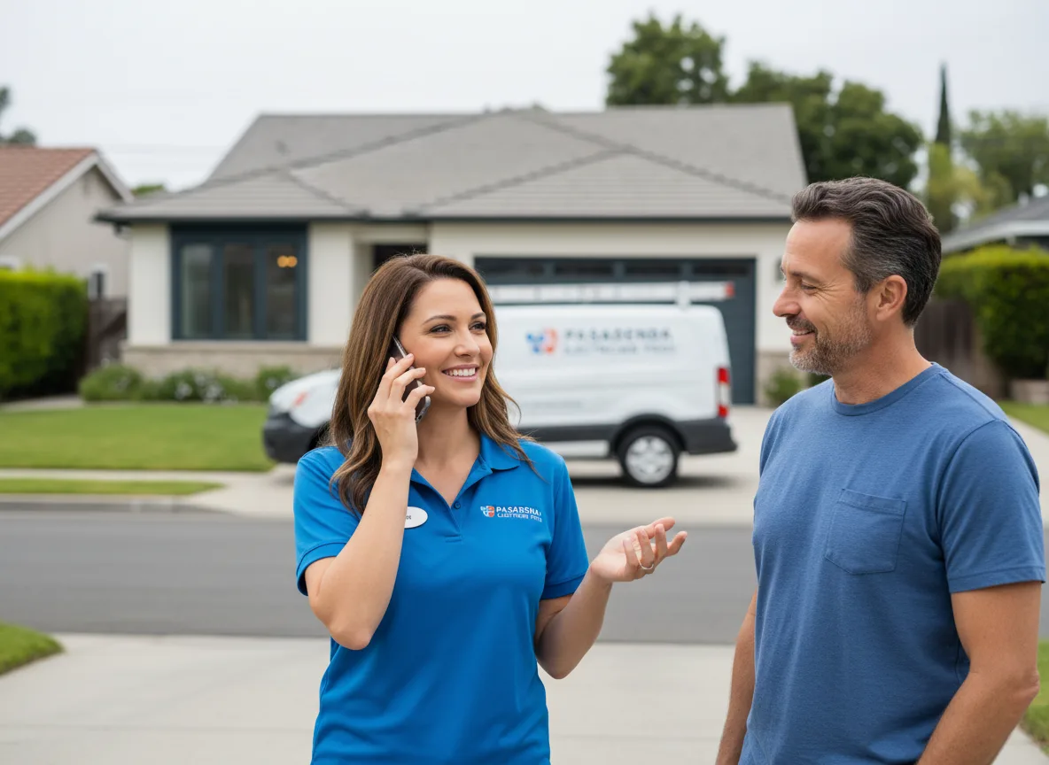 Electrician Onemo, VA FAQs